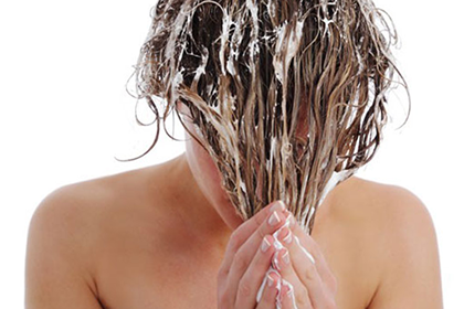Рецепт ламинирования волос без желатина на основе льна и хмелевых шишек