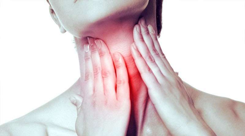 щитовидная железа диффузные изменения по типу