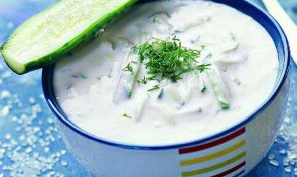Испанские холодные супы из овощей – лучшая диетическая идея!