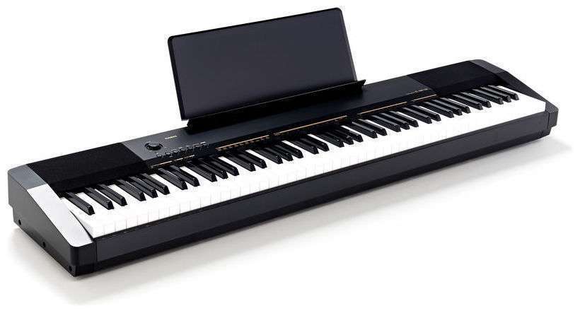 Как выбрать цифровое пианино Yamaha для профессионала?