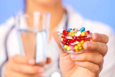 авитаминоз лечение витаминами
