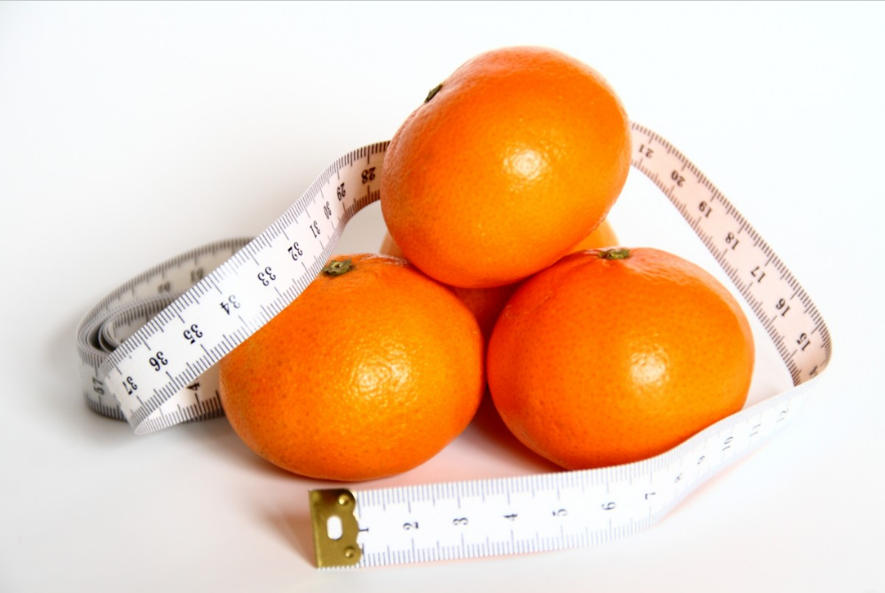 польза и вред от мандаринов калорийность