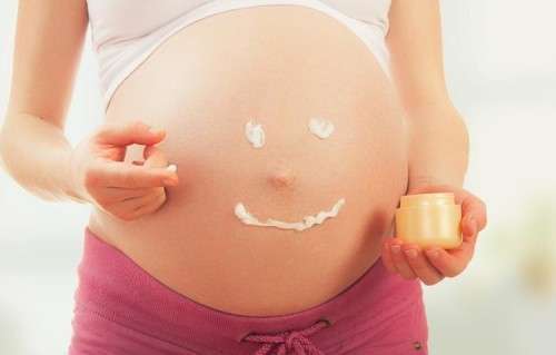 псориаз мазь при беременности 