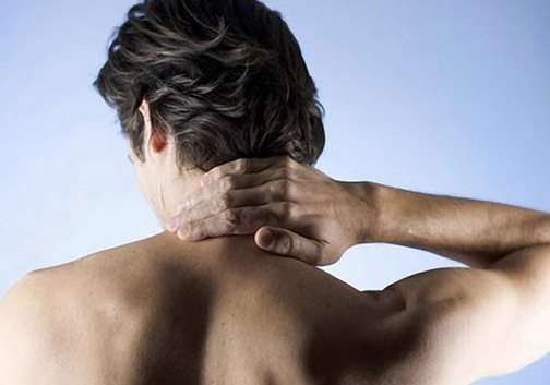Причины развития миозита шеи