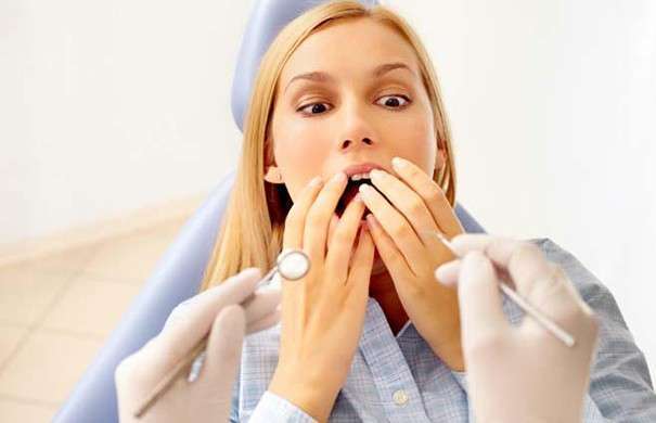 Не стоит оттягивать визит к стоматологу - лечите зубы вовремя
