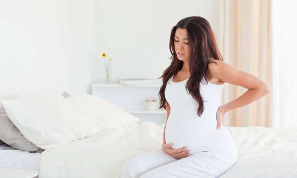 шейный остеохондроз при беременности