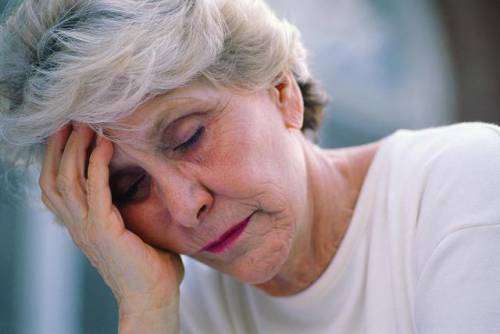 инсульт симптомы первые признаки у женщин пожилого возраста