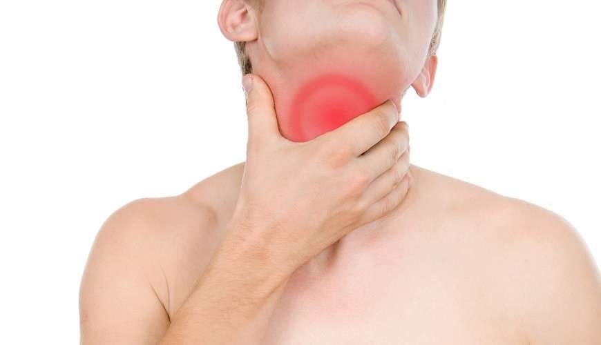 щитовидная железа киста симптомы