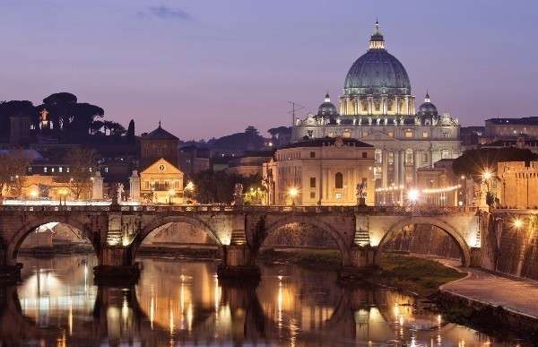 Италия: культура и традиции