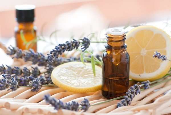 Цитрусовые эфирные масла особенно эффективны при простуде