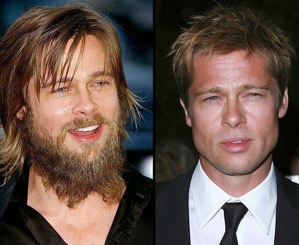 Отрастить пышную бороду может практически любой мужчина