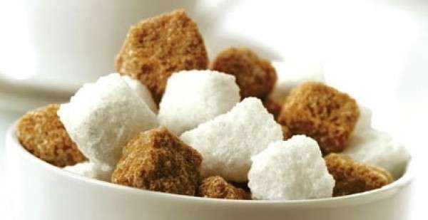 Тростниковый сахар: польза и вред