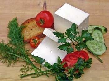 Делаем сыр дома — быстрые рецепты
