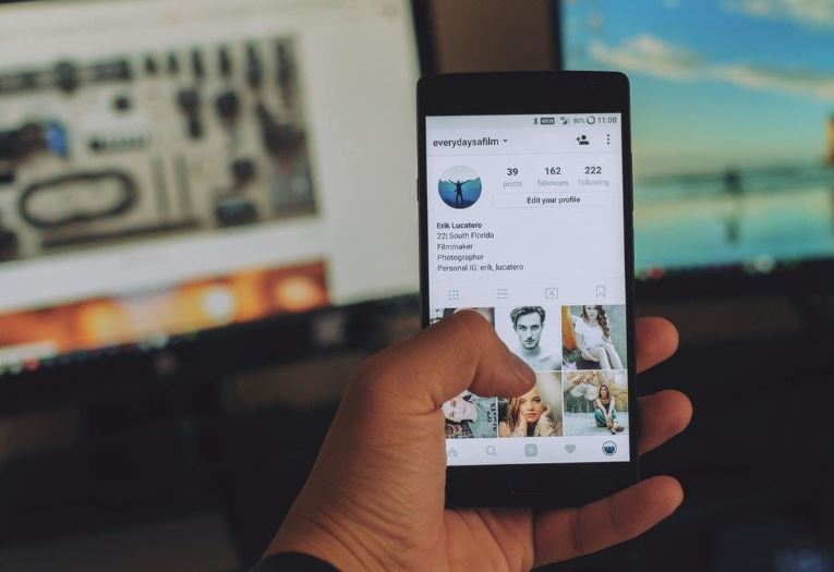 Что незаменимо в раскрутке Instagram профиля?