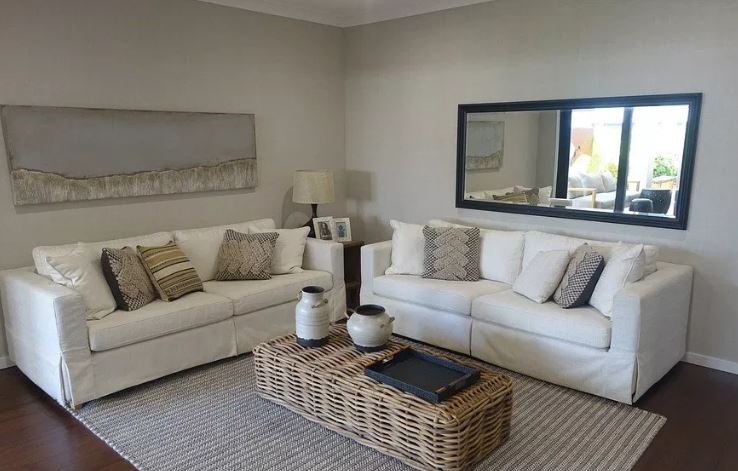 Что нужно знать при покупке дивана: правильный выбор в соответствии с размерами помещения