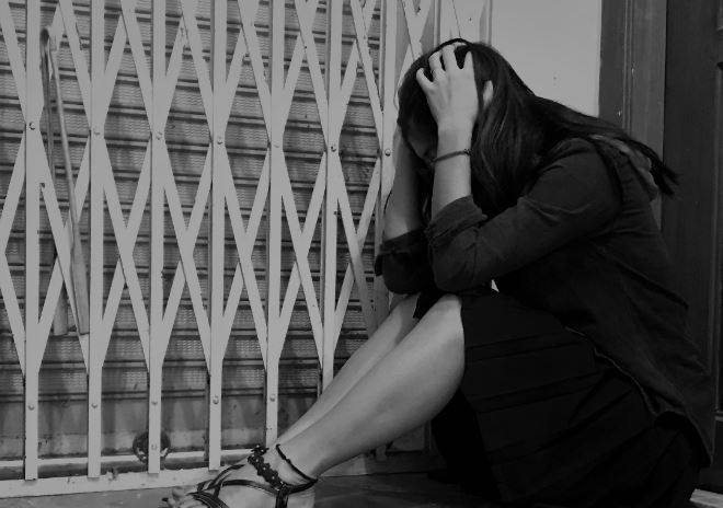 Что делать женщине-жертве домашнего насилия?