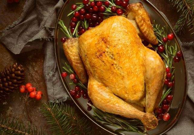 Курица на Новый год: главные секреты приготовления идеального блюда