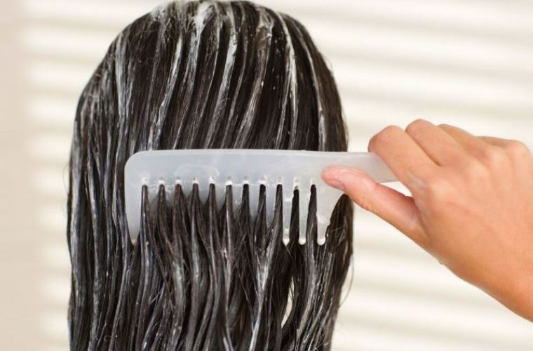 Чем отличается домашний и покупной бальзам для волос?