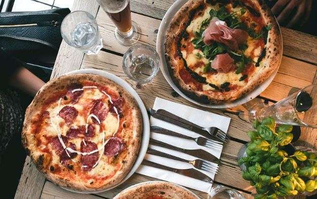 Какой должна быть настоящая итальянская пицца Фиорентина?