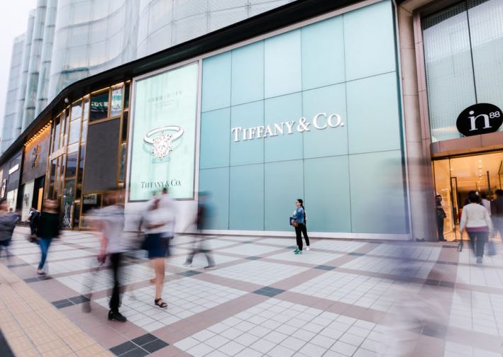 Компания Tiffany & Co: как все начиналось?