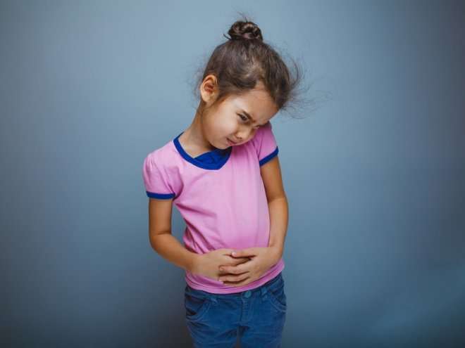 Болезни кишечника у ребенка: симптомы и лечение