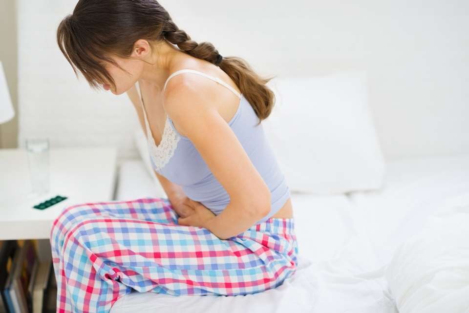 Что делать, если заболел желудок в домашних условиях: гастрит