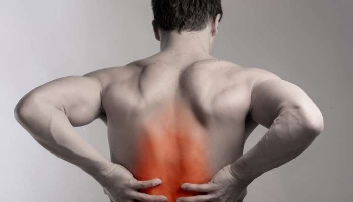 Симптомы гипертонии мышц
