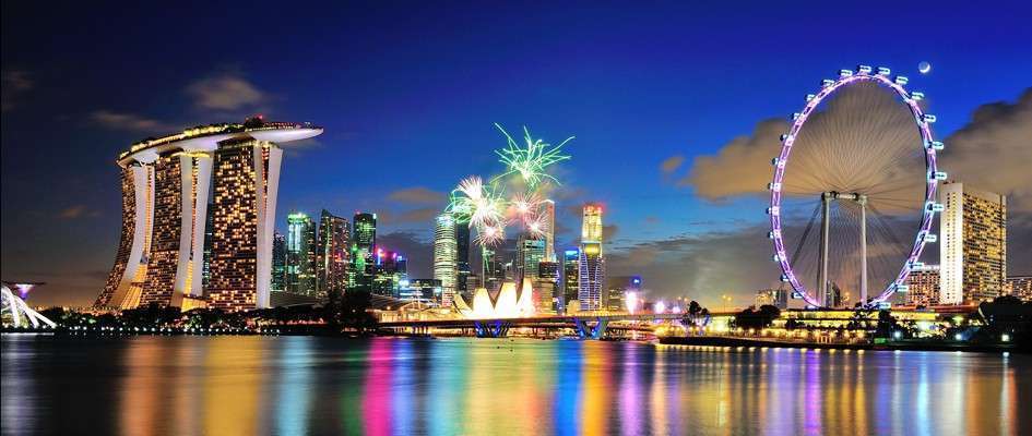 достопримечательности в Сингапуре и как до них добраться