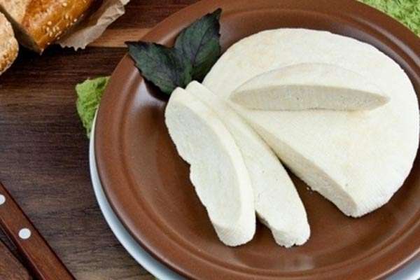 Сыр панир: как приготовить пряное блюдо?
