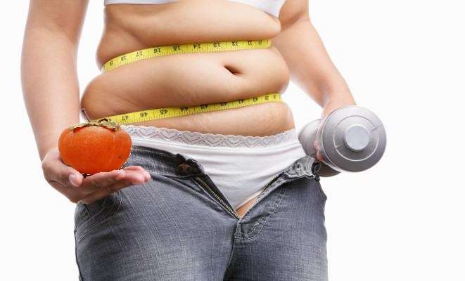 хурма калорийность для похудения
