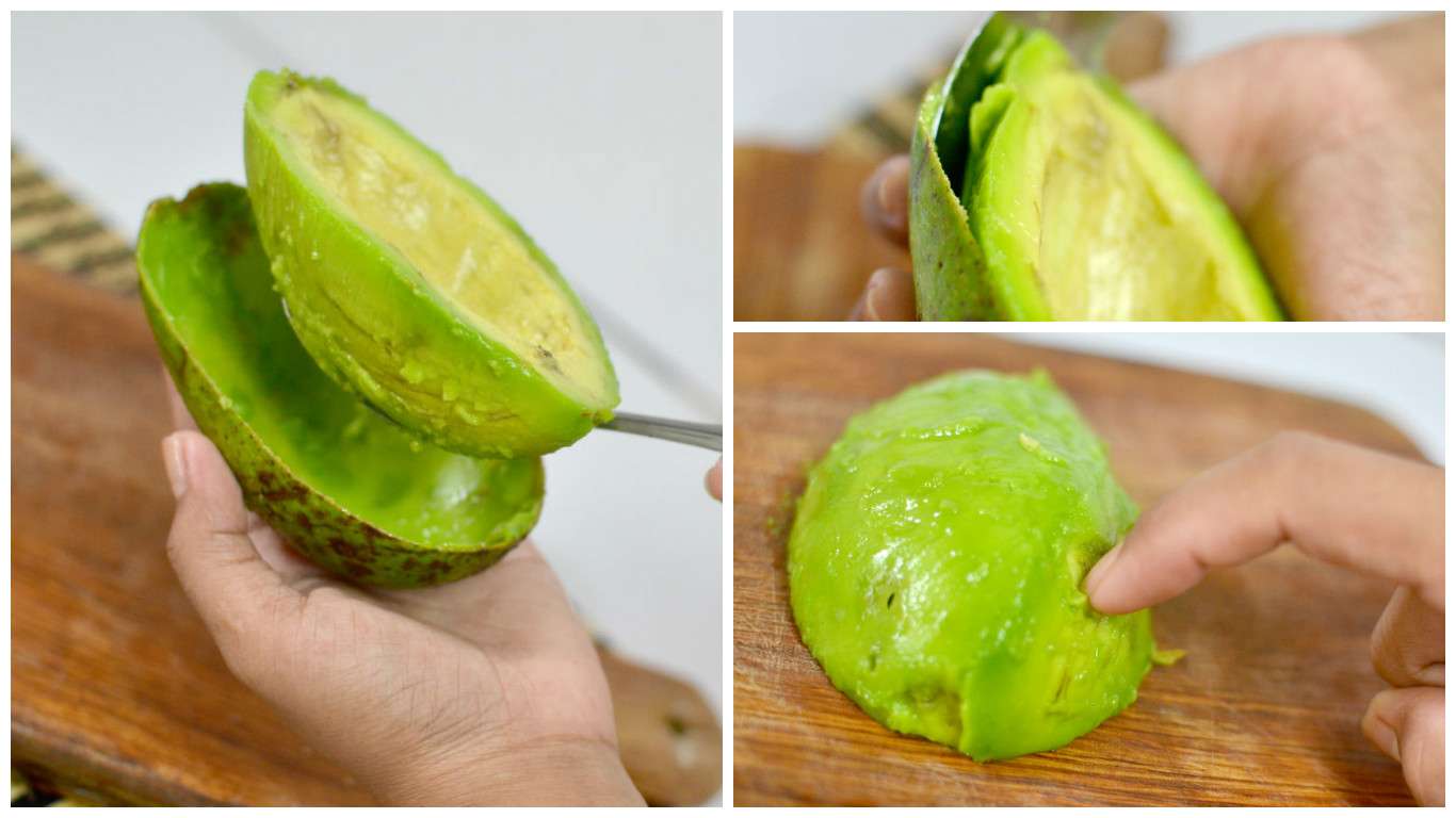 авокадо как выбрать и как правильно кушать