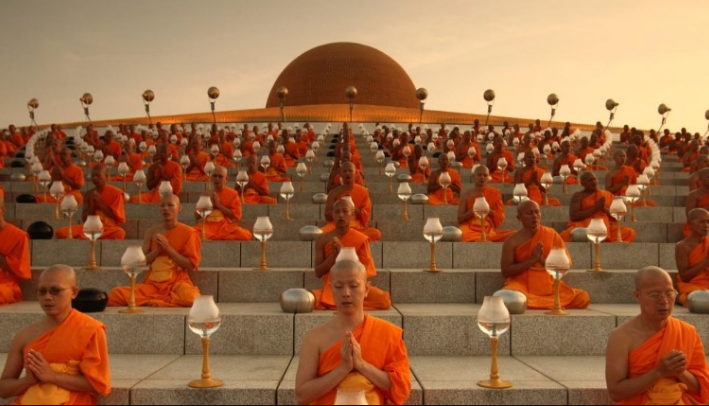 Буддизм: религия или философское учение?