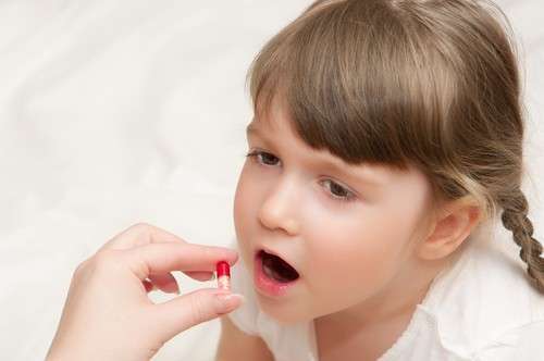 щитовидная железа заболевание у детей