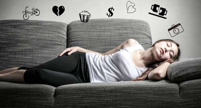 Слабость, усталость, сонливость: причины и лечение синдрома хронической усталости