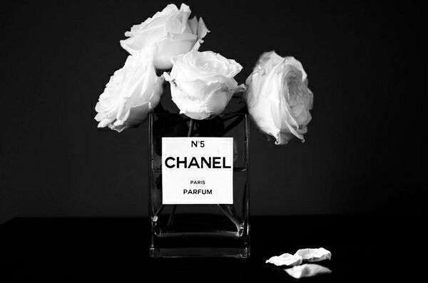 brand Chanel