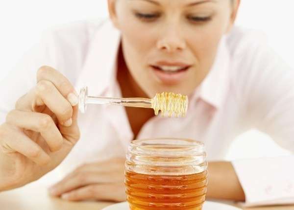 Проверьте мед в домашних условиях