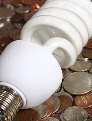 Энергосберегающие лампы сэкономят вам семейный бюджет